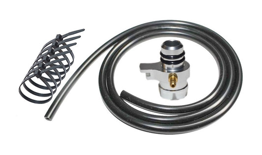 Torque Solution Boost Tap Kit for 2005+ VW 2.0T/Audi - TS-VW-007K