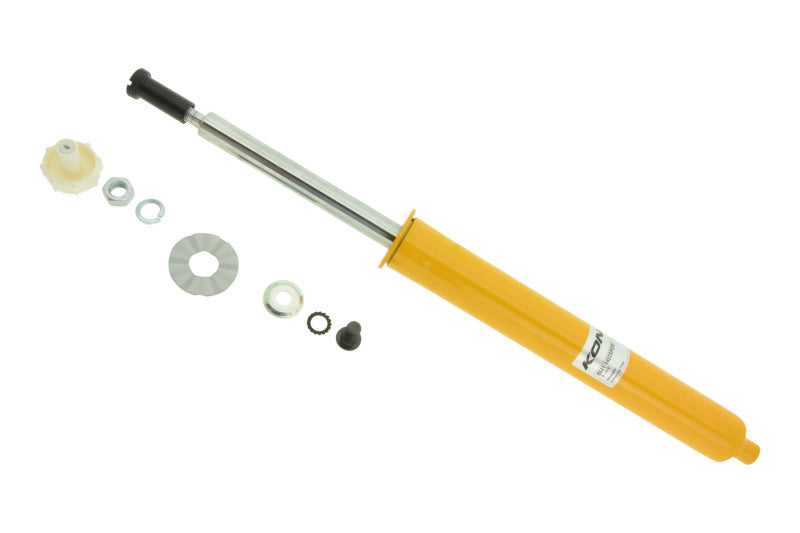 Koni Sport (Yellow) Shock 00-05 Toyota MR2 Spyder - Rear - eliteracefab.com