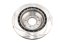 Load image into Gallery viewer, DBA 06-15 Audi Q7 / 04-11 Volkswagen Touareg Rear 4X4 Survival T2 Slotted Brake Rotor DBA