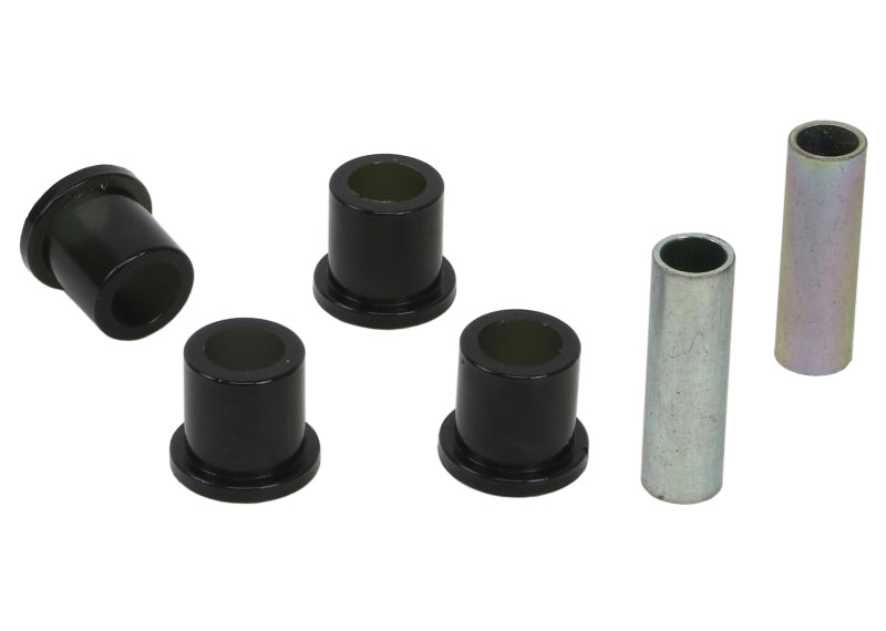 Whiteline 10/65-73 Ford Mustang Front Lower Inner Control Arm Bushing Whiteline