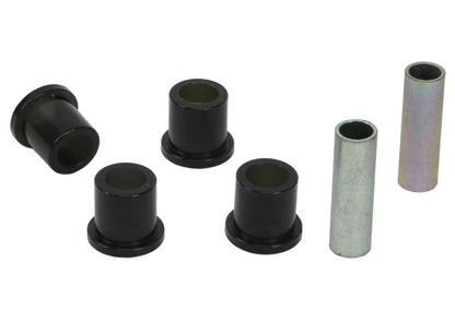 Whiteline 10/65-73 Ford Mustang Front Lower Inner Control Arm Bushing Whiteline