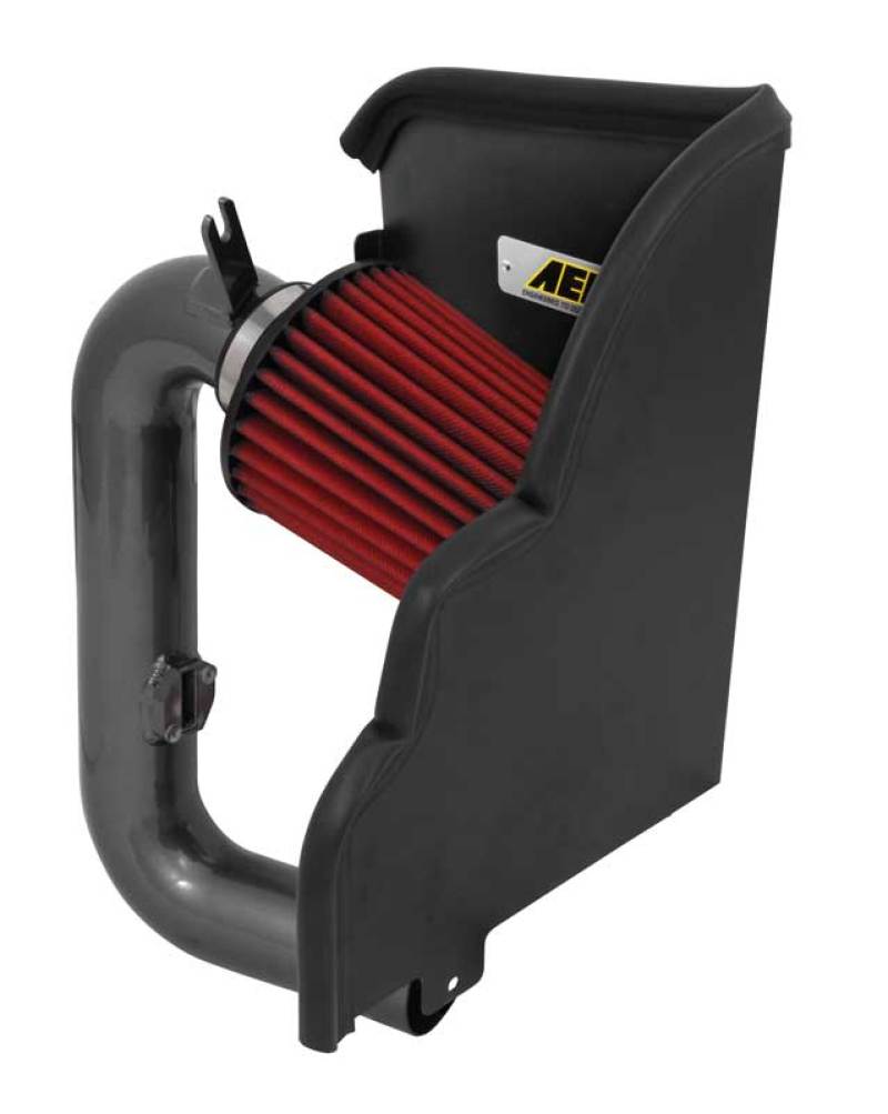 AEM 2015 Subaru WRX 2.0L H4 F/I - Cold Air Intake System - eliteracefab.com