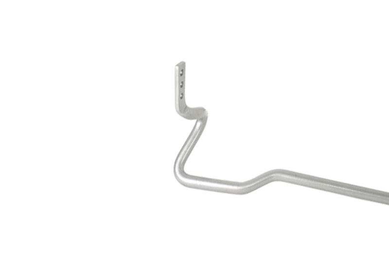 Whiteline 10/93-00 Subaru WRX/STi GC-GF / 01-5/02 Forester SF GT Turbo Rear 24mm Swaybar-XX h/duty B - eliteracefab.com