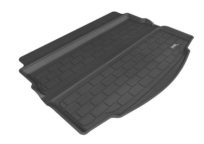 3D MAXpider M1VW0501309 2015-2019 Volkswagen Golf/ Golf Gti Kagu Cargo Liner - Black