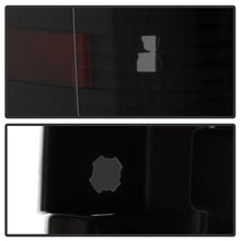 Load image into Gallery viewer, xTune Ford F150 09-14 LED Tail Lights - Black ALT-ON-FF15009-LBLED-BSM - eliteracefab.com