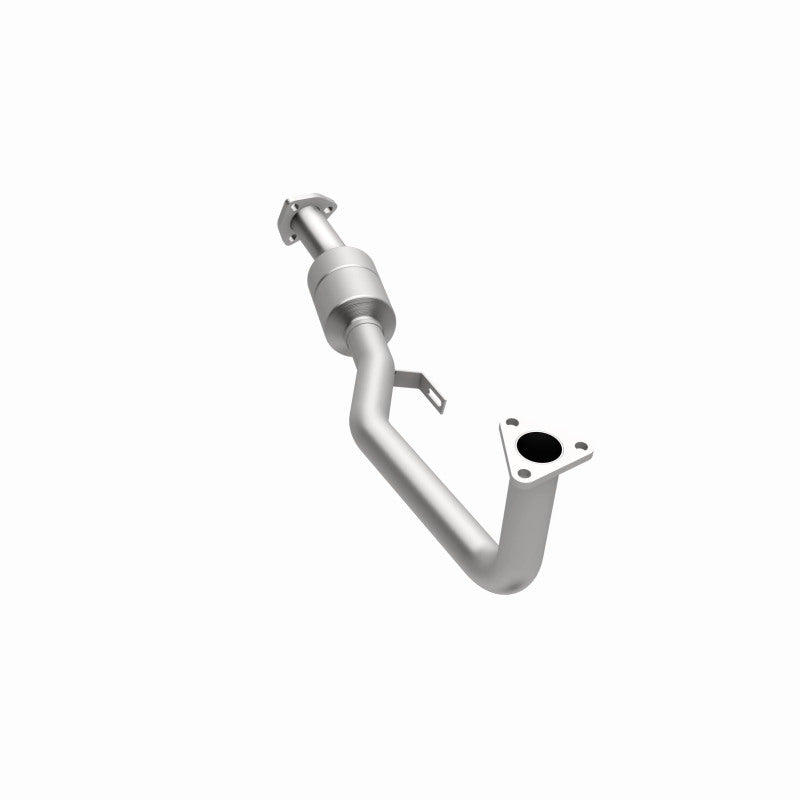 MagnaFlow Conv DF 92-94 2.8L Audi 100 Passenger Side MT Magnaflow