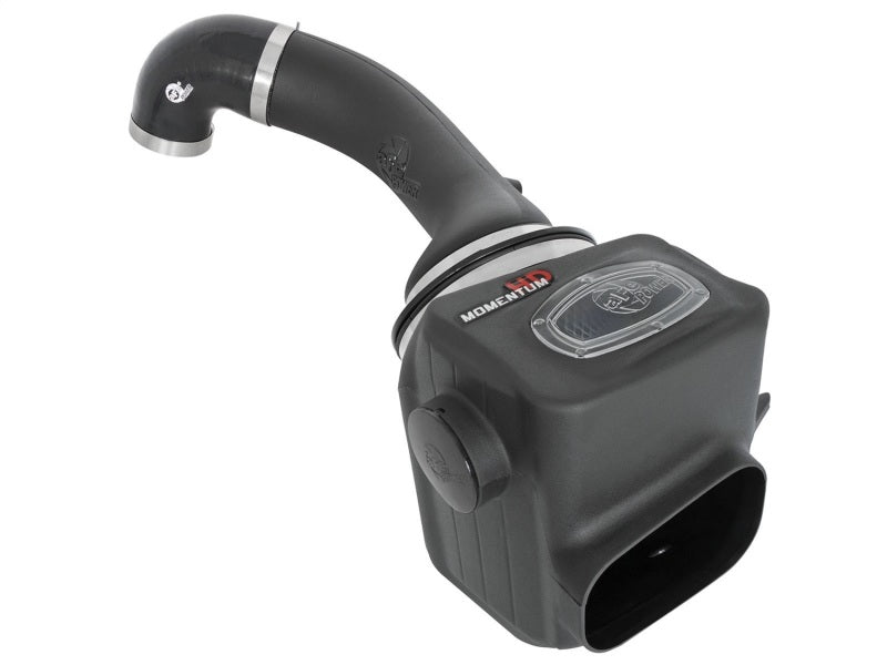 aFe Momentum HD Pro 10R Intake System 2016 Nissan Titan XD V8-5.0L (td) - eliteracefab.com