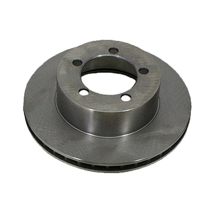 Yukon 12T Rear Brake Drum 71-72 & 63-70 Axle Conversion Kits 5x5.00in Yukon Gear & Axle