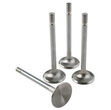 Load image into Gallery viewer, Manley VW Type IV Single Groove 38mm Race Master Exhaust Valves (Set of 4)