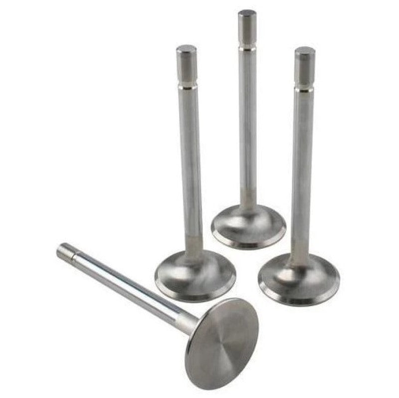 Manley VW Rabbit Stainless 40.5mm Race Master Intake Valves (Set of 4)