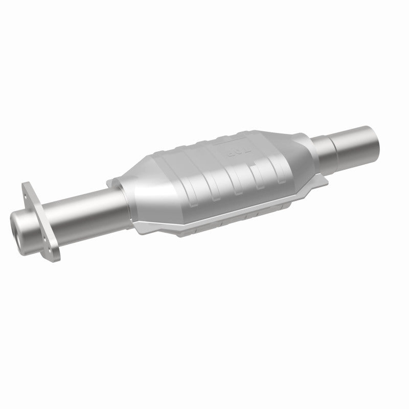 MagnaFlow Conv GM 22.75X6.5X4 2.25/2.25 Magnaflow