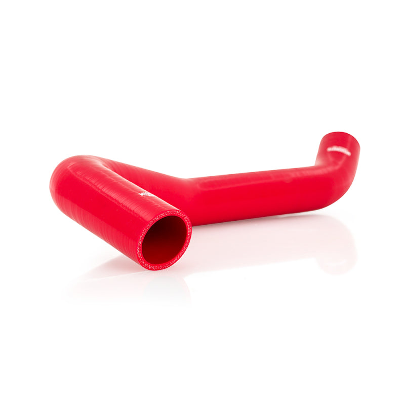 Mishimoto 17-19 Chevrolet Duramax 6.6L L5P Red Silicone Radiator Hose Kit - eliteracefab.com