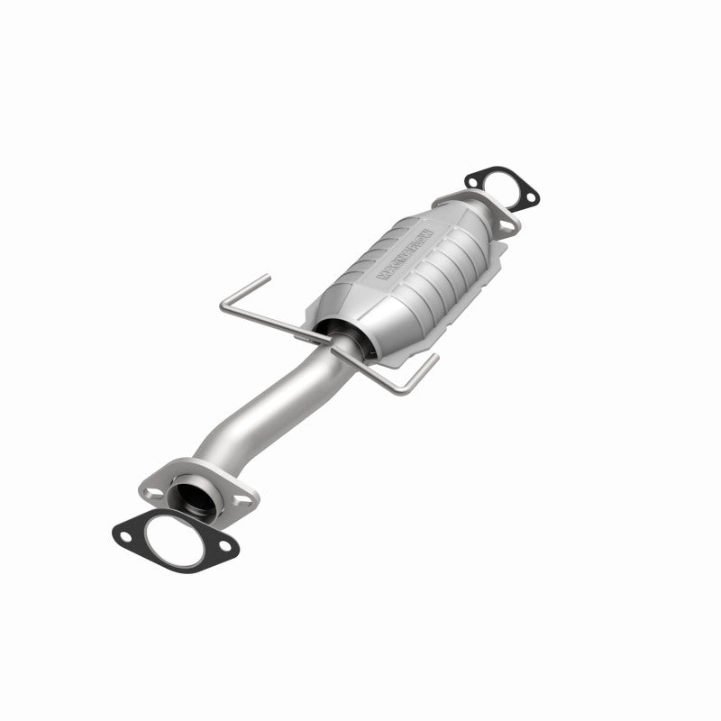 MagnaFlow Conv Ford-Mazda-Mercury 24.75X6.5X4 Magnaflow