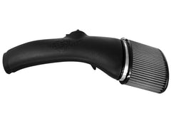 aFe Magnum FORCE Stage-2 Pro DRY S Cold Air Intake System 11-13 BMW 335i/xi (E9x) L6 3.0L (t) N55 - eliteracefab.com