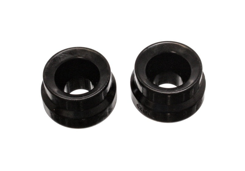 Energy Suspension Mustang Front Bump Stop - Black - eliteracefab.com