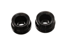 Load image into Gallery viewer, Energy Suspension Mustang Front Bump Stop - Black - eliteracefab.com