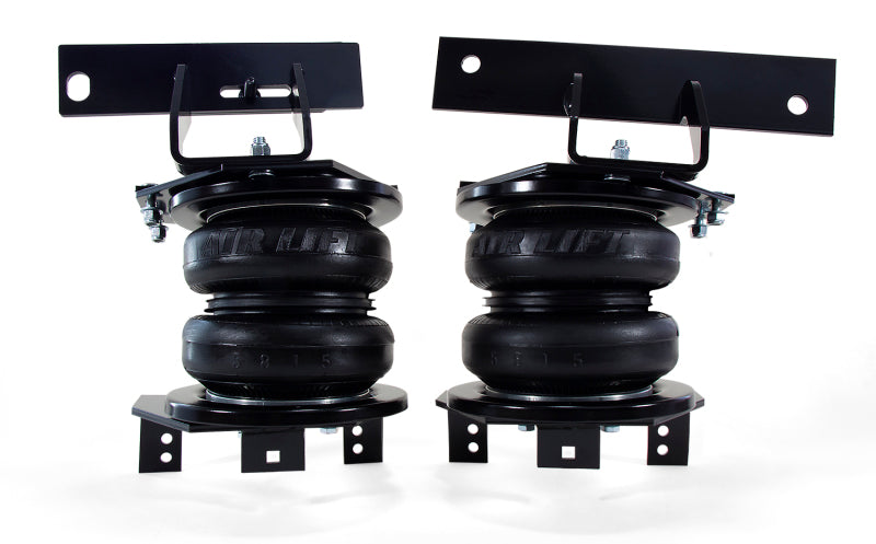 Air Lift LoadLifter 7500XL for 17-19 Ford F-250 / F-350 / F-450 - eliteracefab.com