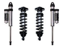 Load image into Gallery viewer, ICON 04-15 Nissan Titan 2/4WD 0-3in Stage 2 Suspension System