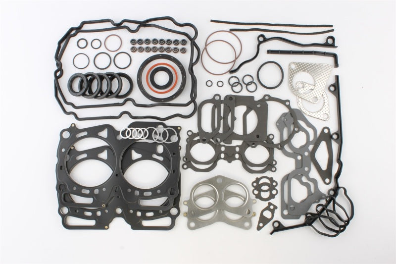 Cometic Street Pro 08-10 Subaru STi EJ257 DOHC 101mm Bore Complete Gasket Kit *OEM # 10105AB200* - eliteracefab.com