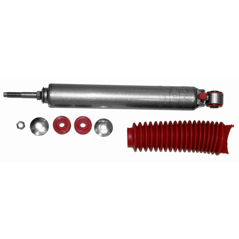 Rancho 07-17 Jeep Wrangler Front RS9000XL Shock - eliteracefab.com