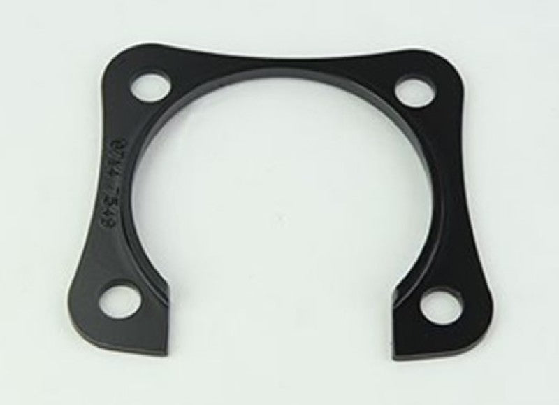 Wilwood Axle Bearing Retainer Chevy Special P-Brake - eliteracefab.com