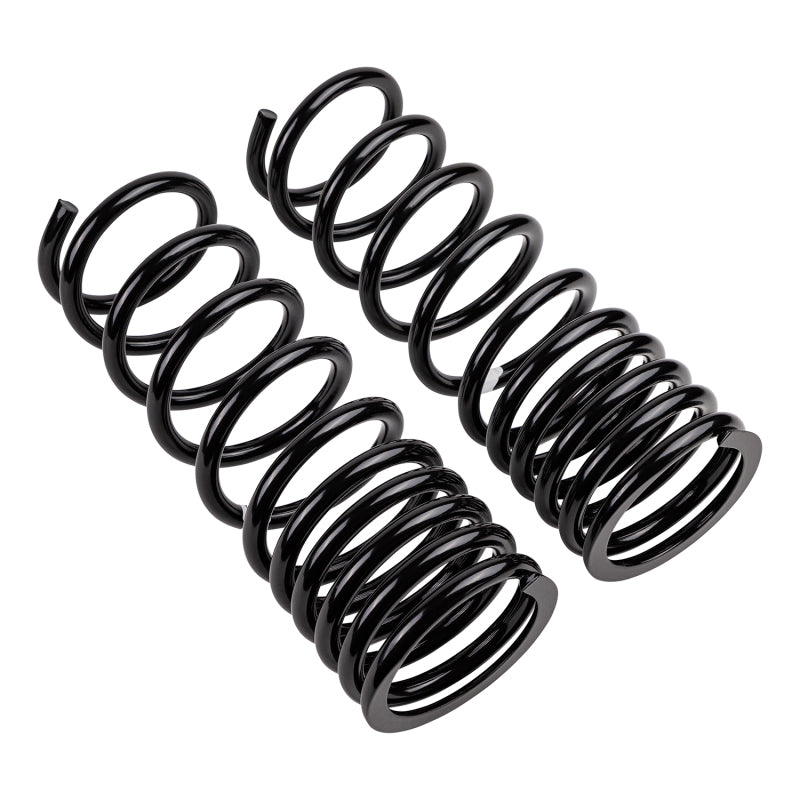 ARB / OME Coil Spring Rear Isuzu Trooper - eliteracefab.com