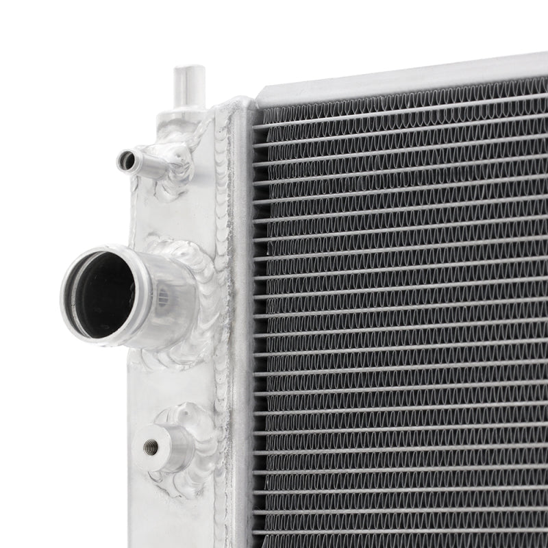 Mishimoto 2016+ Honda Civic 1.5T (Incl. SI) Aluminum Performance Radiator - eliteracefab.com