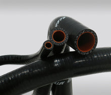 Load image into Gallery viewer, Mishimoto 88-91 Honda Civic Black Silicone Hose Kit - eliteracefab.com