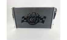 Load image into Gallery viewer, CSF High Performance Radiator BMW - eliteracefab.com