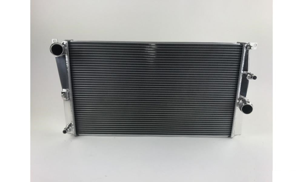 CSF High Performance Radiator BMW - eliteracefab.com