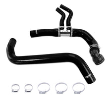 Load image into Gallery viewer, Mishimoto 11-14 Ford F-150 3.5L EcoBoost / 2.7L V6 Silicone Coolant Hose Kit - Black - eliteracefab.com