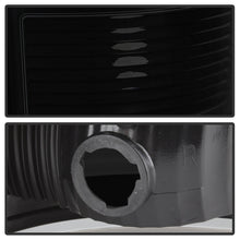 Load image into Gallery viewer, xTune 07-13 GMC Sierra 1500 LED Tail Lights - Black Smoke (ALT-ON-GS07-G2-LED-BSM) - eliteracefab.com