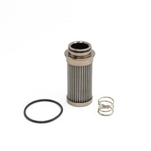 Load image into Gallery viewer, DeatschWerks 04-07 Subaru WRX/STI/Outback Sport / 04-08 Forester - 40 Micron Fuel Filter - eliteracefab.com