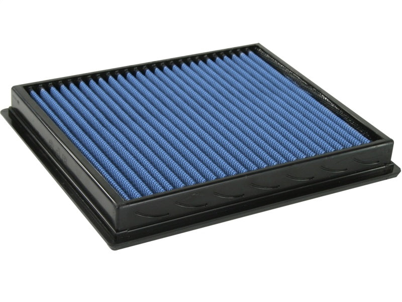 aFe MagnumFLOW Air Filters OER P5R A/F P5R Dodge Trucks 02-12 V6/V8 - eliteracefab.com