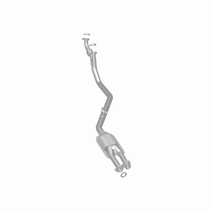 MagnaFlow Conv BMW 69.75X6.5X4 1.75/1.75 Magnaflow