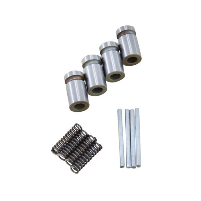 Yukon Spartan Locker Spring & Pin Kit for SML Dana 30/44/AMC Model 20/AMC Model 35/TITAN/T7.5/T8 Yukon Gear & Axle