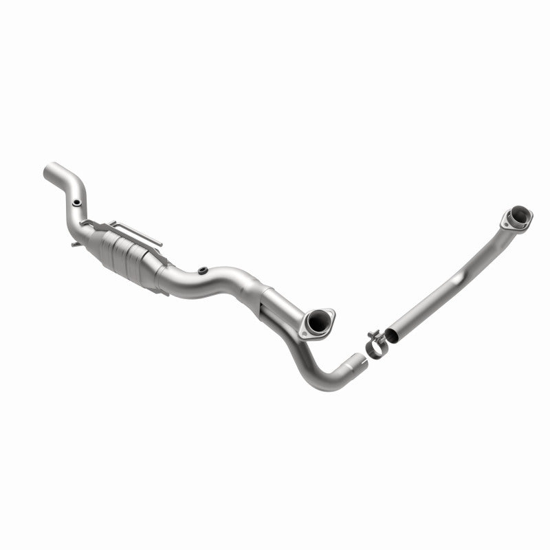 MagnaFlow Conv DF 00-01 Dodge Ram 3500 Van Magnaflow