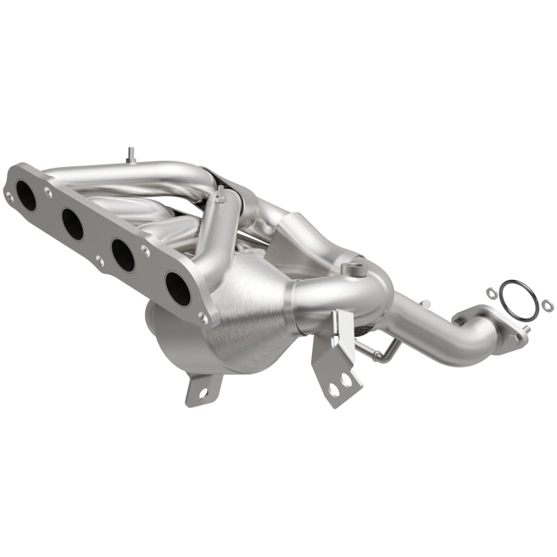 MagnaFlow Conv Direct Fit 16-17 Mazda CX-3 L4 OEM Manifold Magnaflow