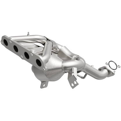 MagnaFlow Conv Direct Fit 16-17 Mazda CX-3 L4 OEM Manifold Magnaflow