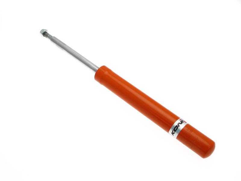 Koni STR.T (Orange) Shock 79-93 Volkswagen Rabbit Convertible/ Cabriolet - Front - eliteracefab.com