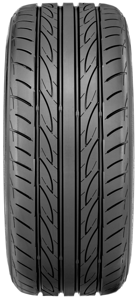 Yokohama Advan Fleva V701 Tire - 265/30R19 93W