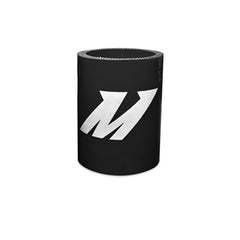 Mishimoto 1.5 Inch Black Straight Coupler - eliteracefab.com