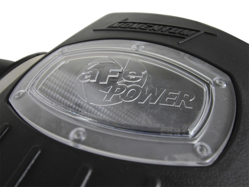 aFe Momentum Pro DRY S Intake System BMW 528i/ix (F10) 12-15 L4-2.0L (t) N20 - eliteracefab.com