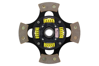 ACT 1990 Acura Integra 4 Pad Sprung Race Disc ACT