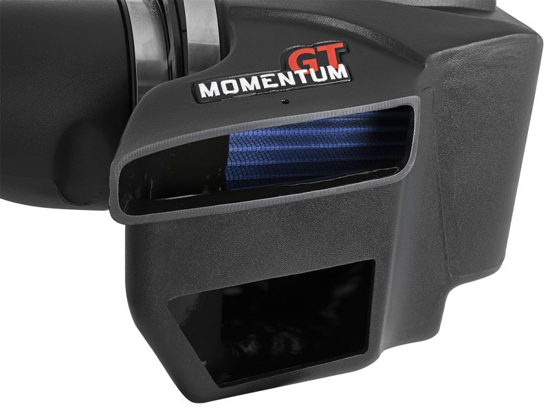 aFe Momentum GT Pro 5R Cold Air Intake System 16-17 Jeep Grand Cherokee V6-3.6L - eliteracefab.com