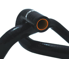 Load image into Gallery viewer, Mishimoto 94-97 Mazda Miata Black Silicone Heater Hose Kit - eliteracefab.com