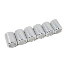 Load image into Gallery viewer, Russell Performance -4 AN Crimp Collars (O.D. 0.450) (6 Per Pack)