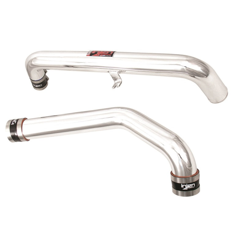 Injen 08-09 Cobalt SS Turbochared 2.0L Polished Intercooler Piping Kit - eliteracefab.com