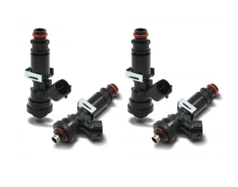 BLOX Racing Eco-Fi Street Injectors 1000cc/min GM LS3/LS7 (Set of 8) BXEF-04914-1000-8 BXEF-04914-1000-8