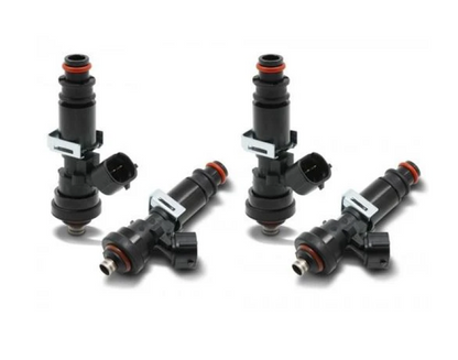 BLOX Racing Eco-Fi Street Injectors 1000cc/min GM LS3/LS7 (Set of 8) BXEF-04914-1000-8 BXEF-04914-1000-8